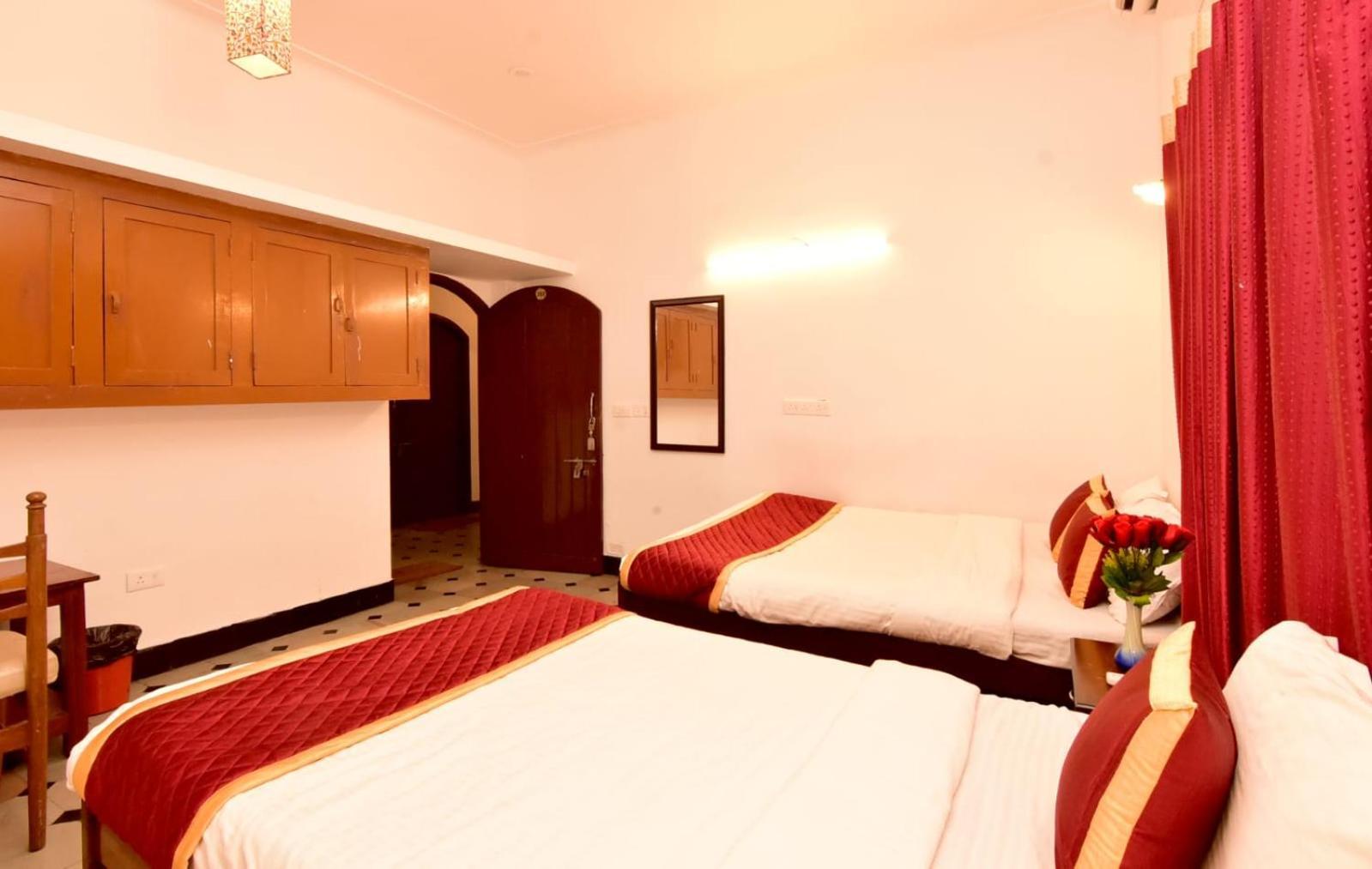 Villa Marinaa Pondicherry Exterior photo